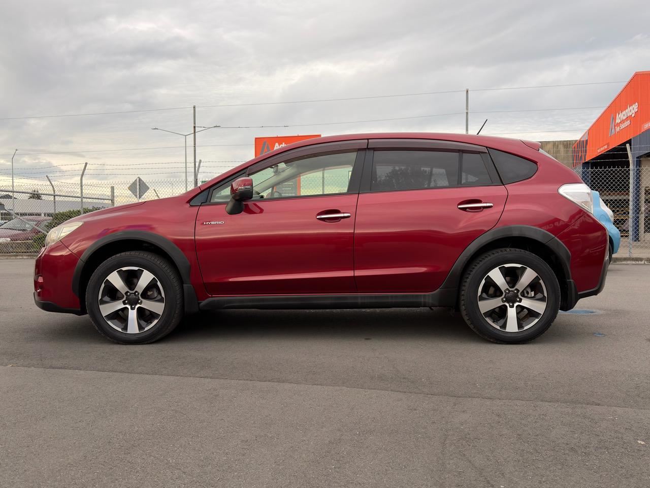 Vehicle image 5