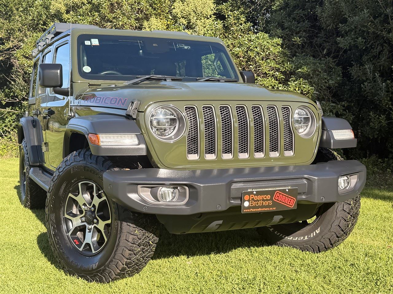 Vehicle image 2