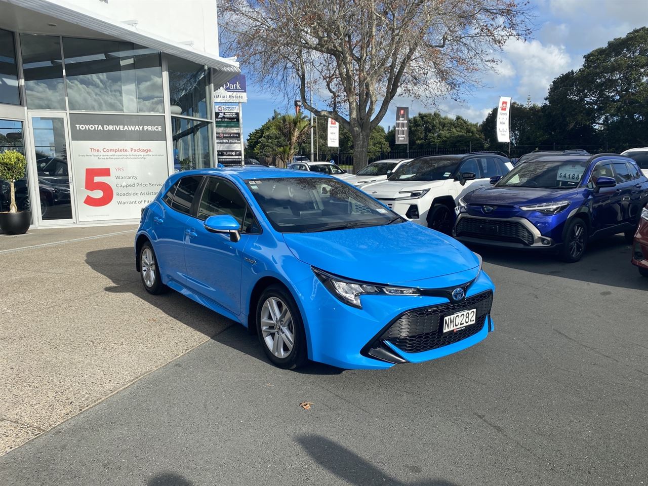 Vehicle image 1