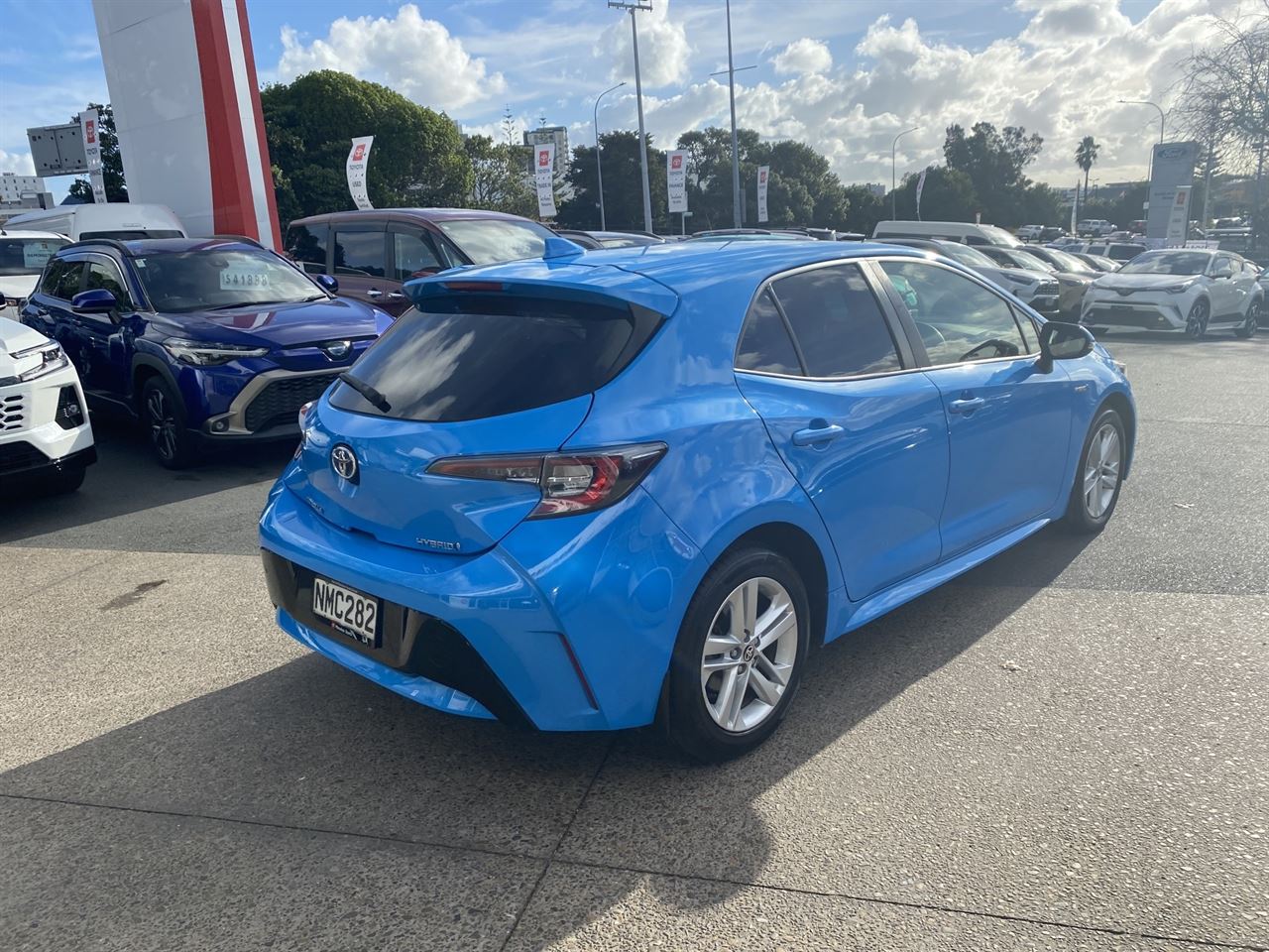 Vehicle image 2