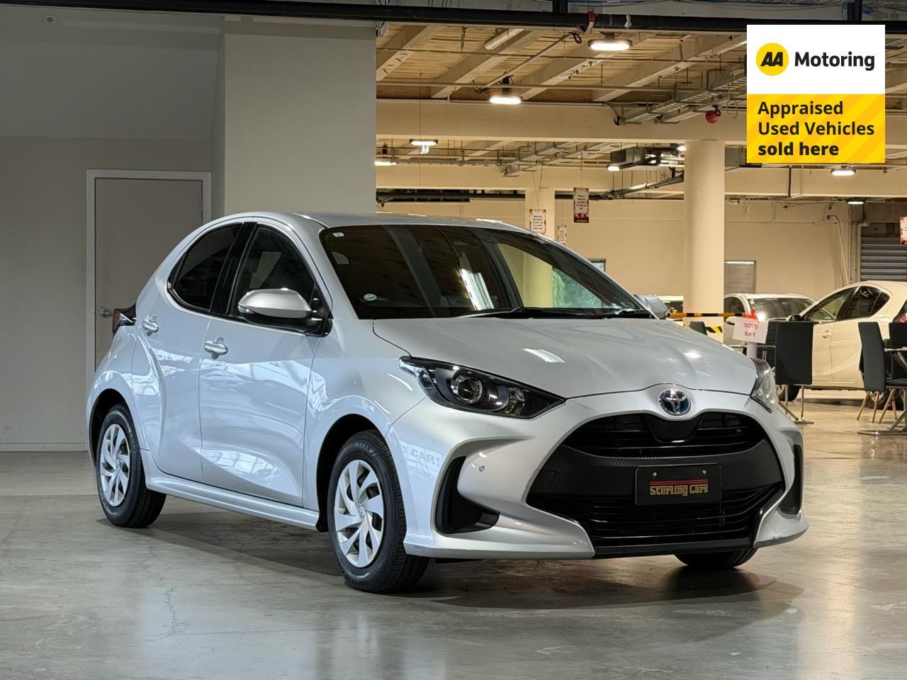 Vehicle image 1