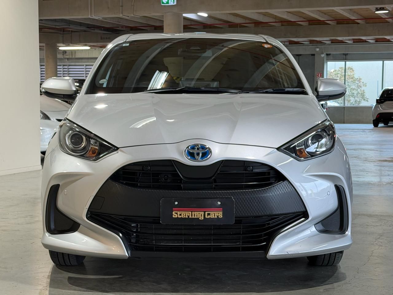 Vehicle image 2