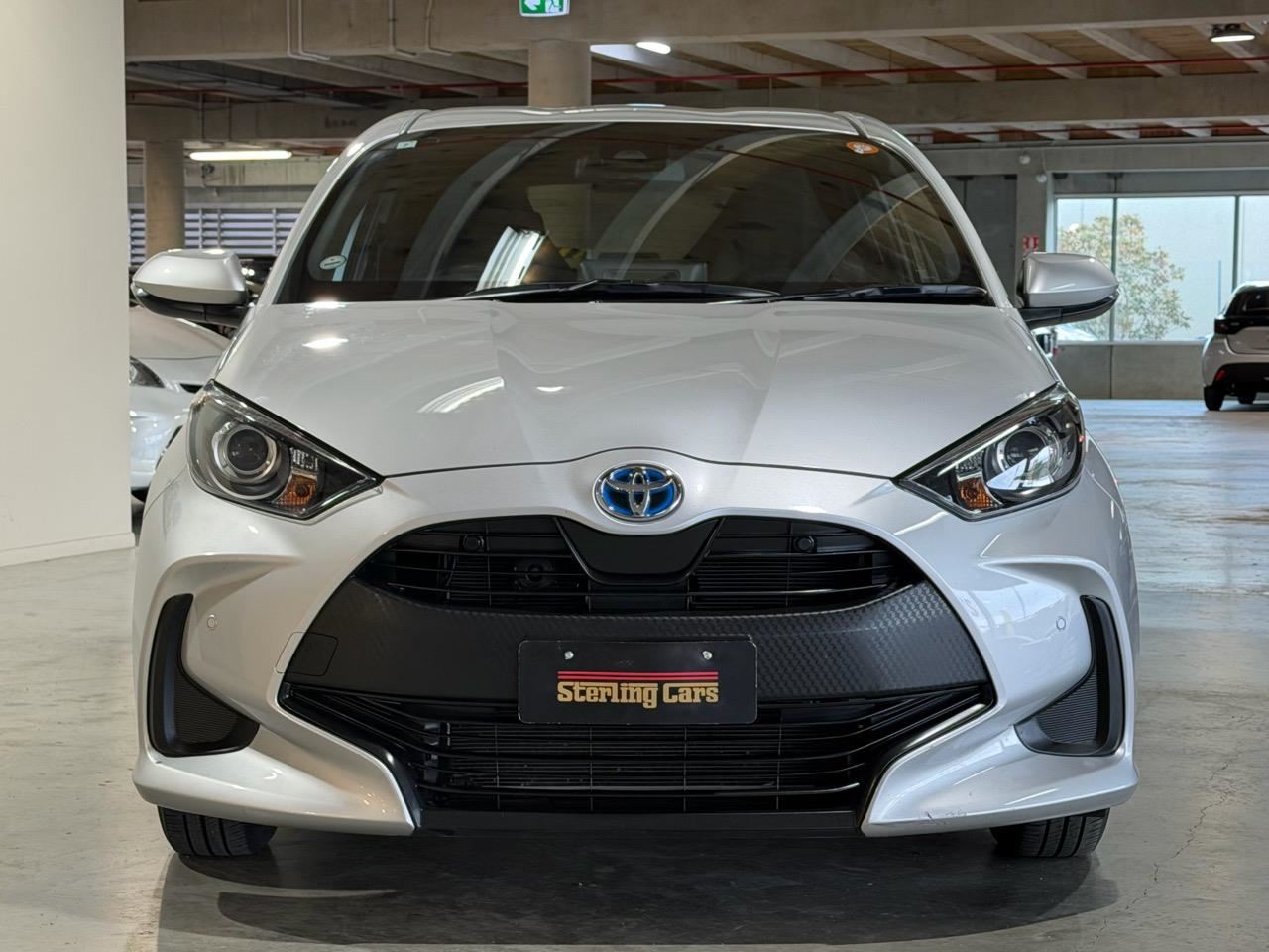 Vehicle image 3