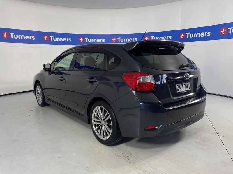 Vehicle image 5