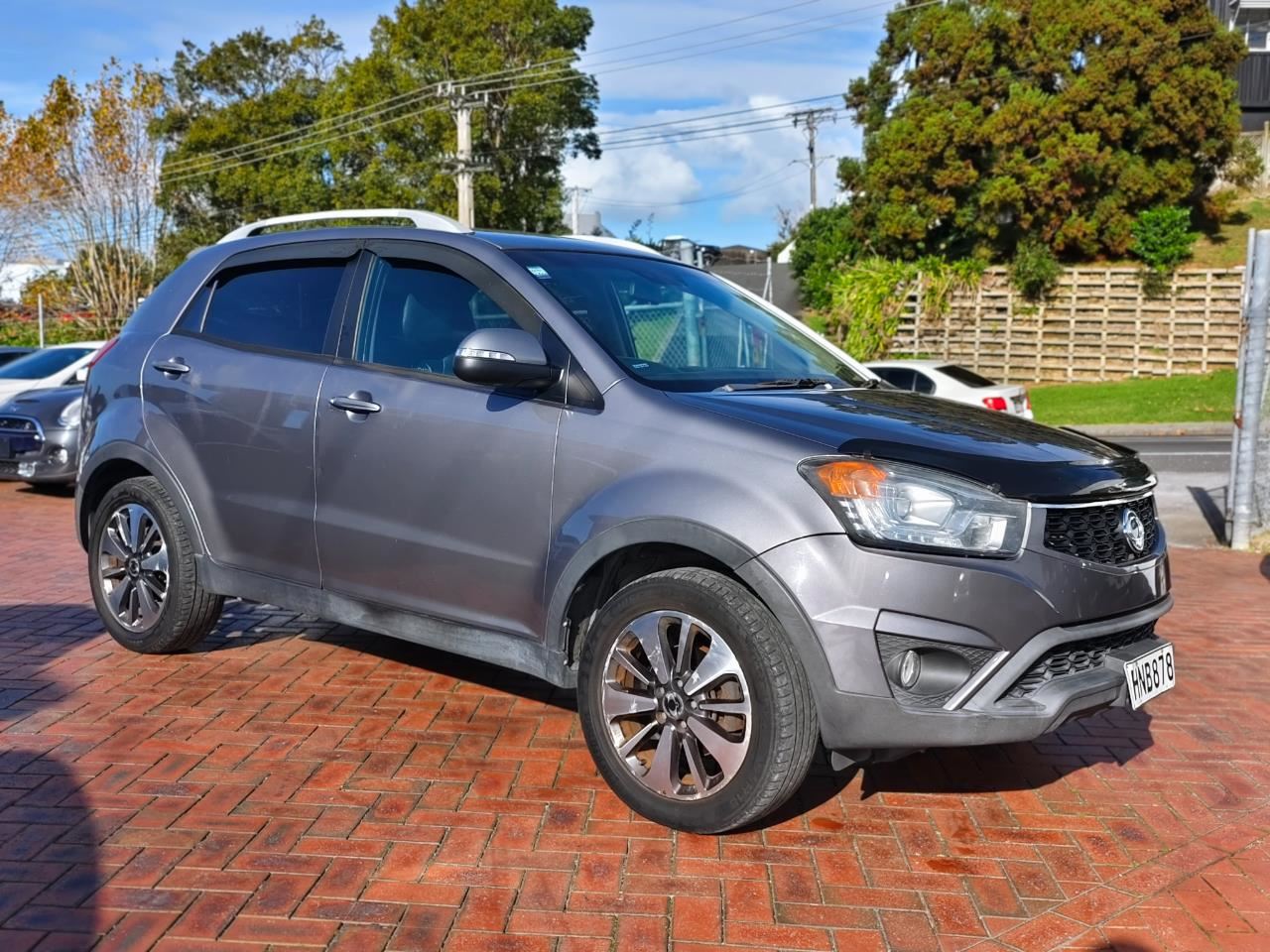 Vehicle image 1