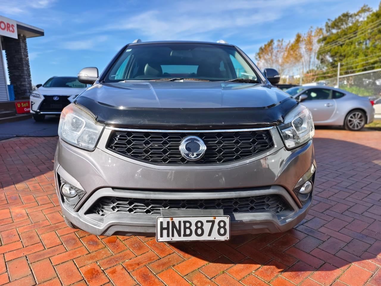 Vehicle image 2