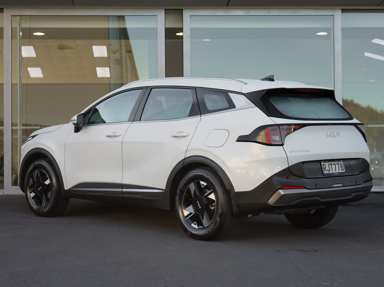 Vehicle image 2