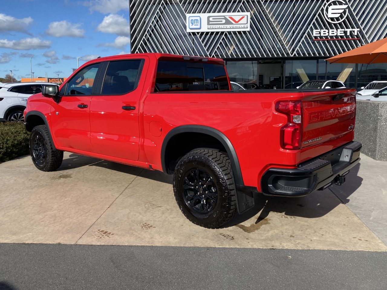 Vehicle image 2