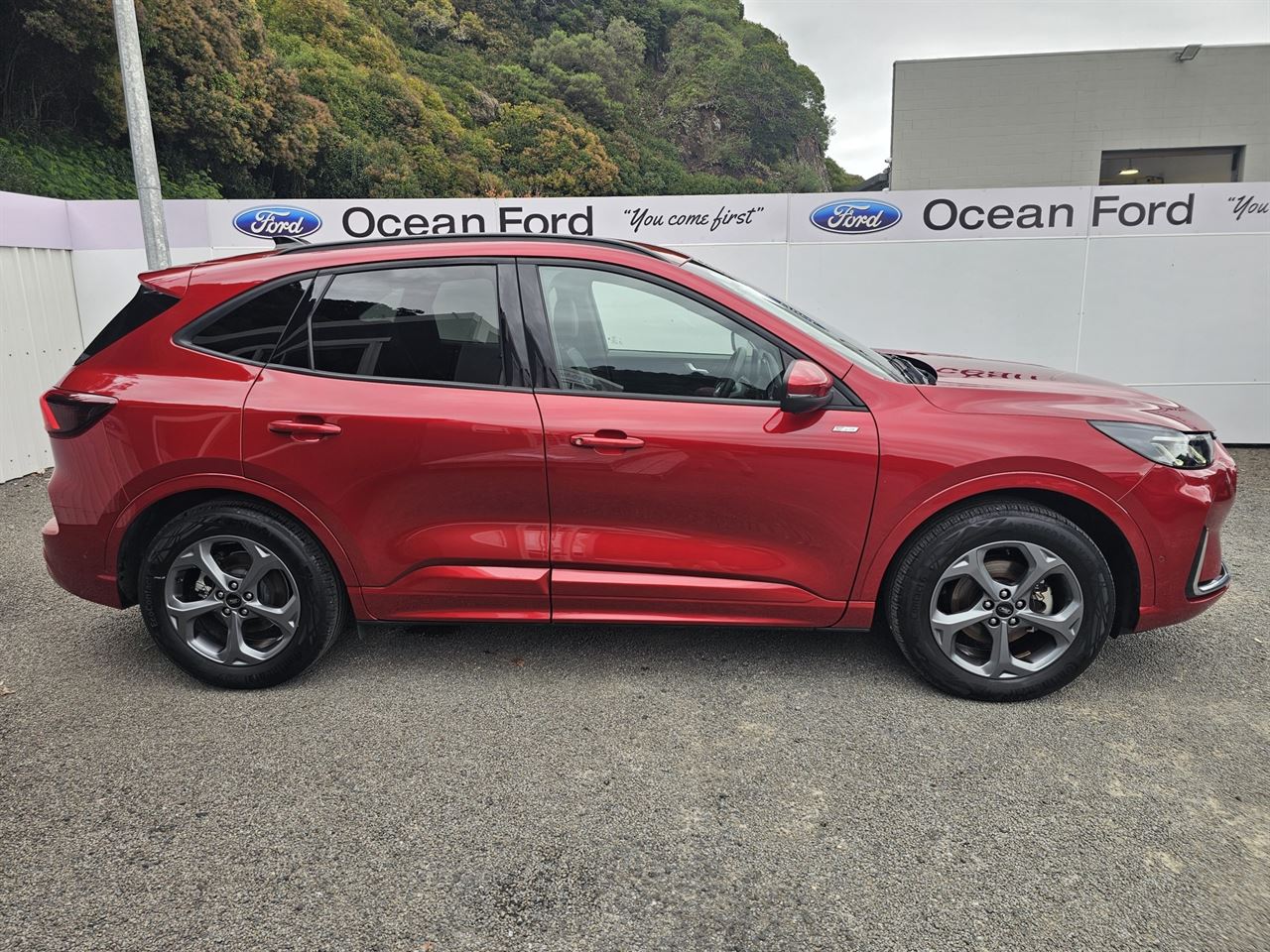 Vehicle image 2