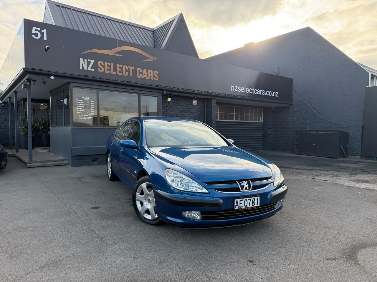 Vehicle image 1