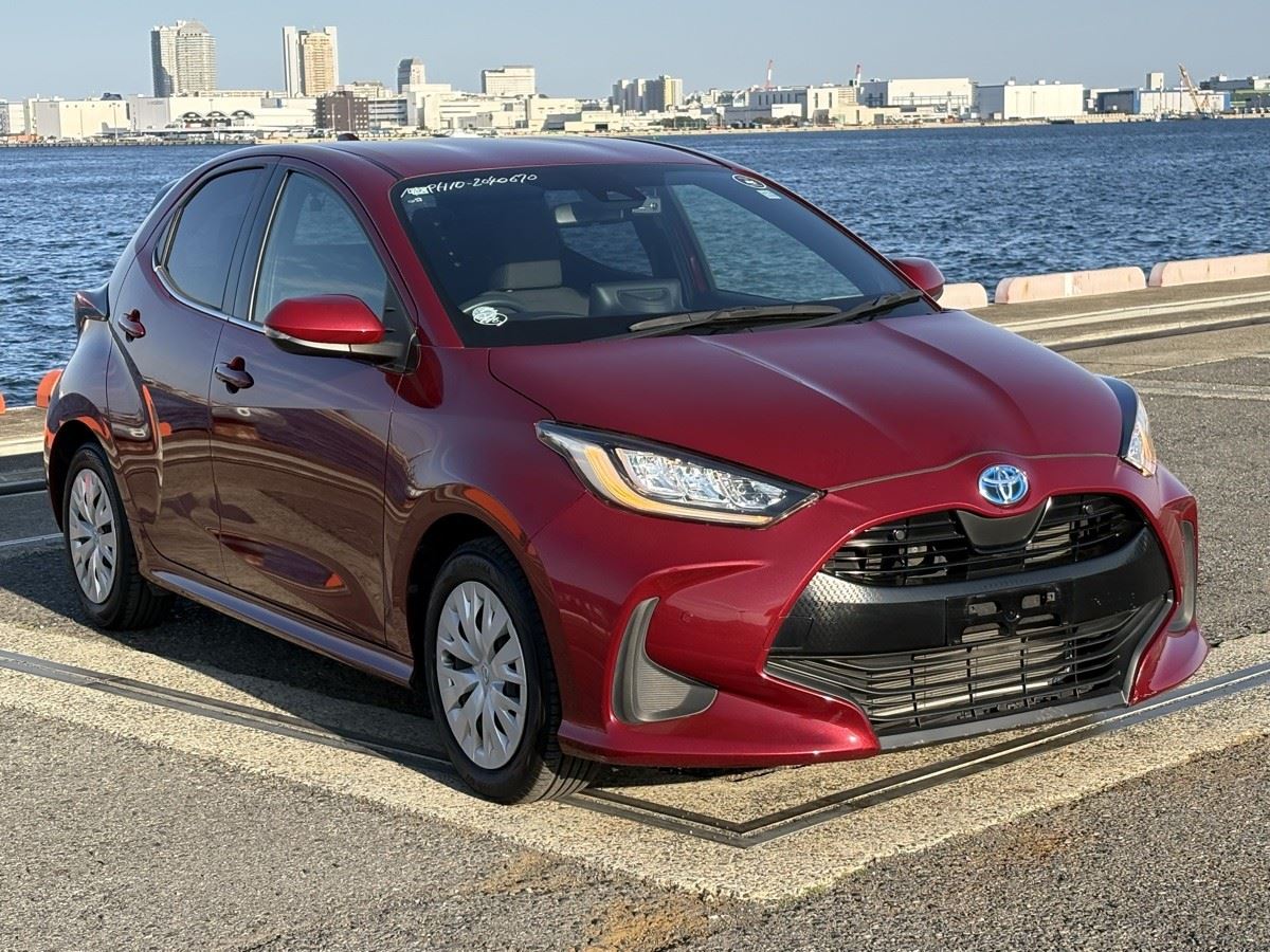 Vehicle image 1