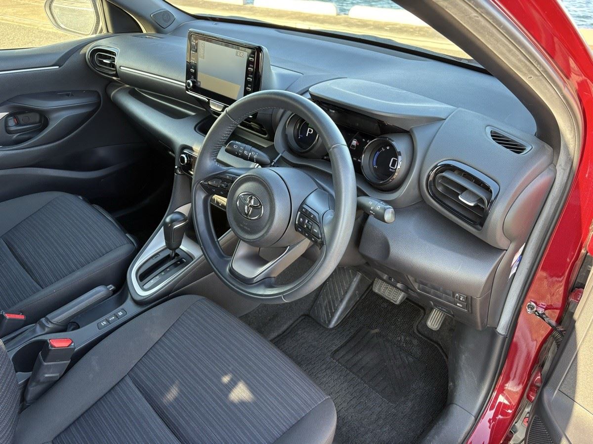 Vehicle image 2
