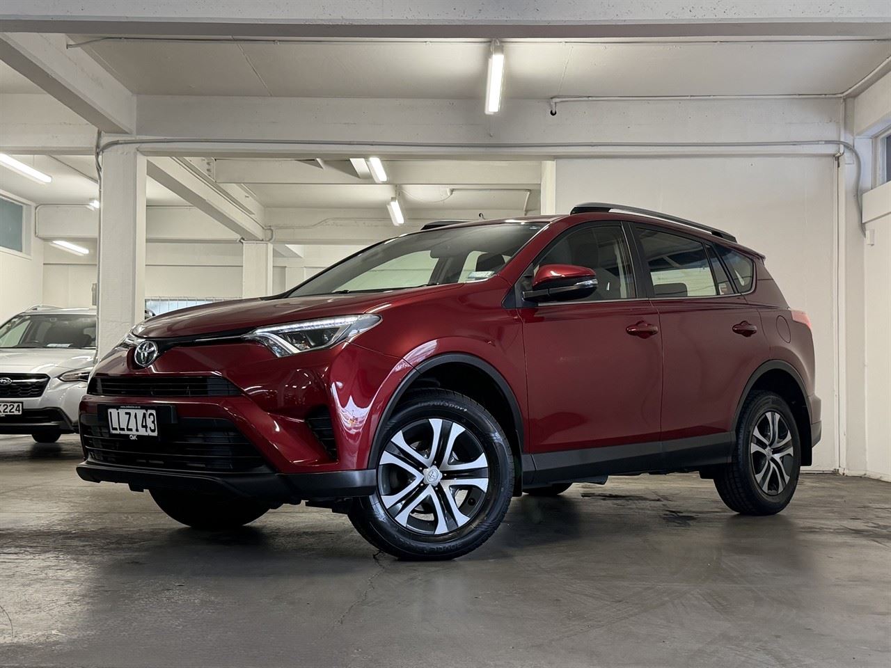 Vehicle image 1