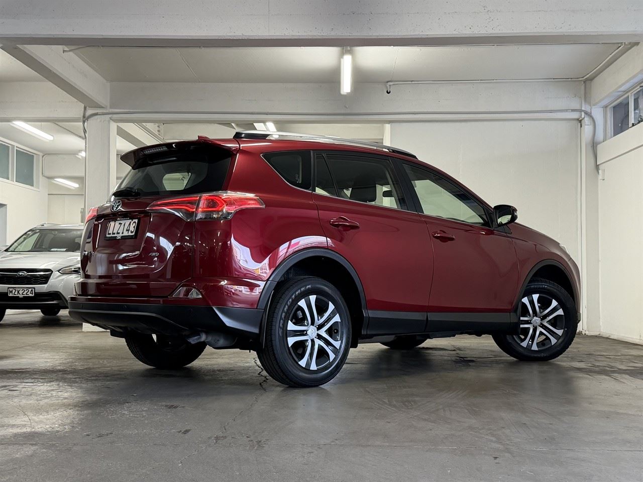 Vehicle image 3