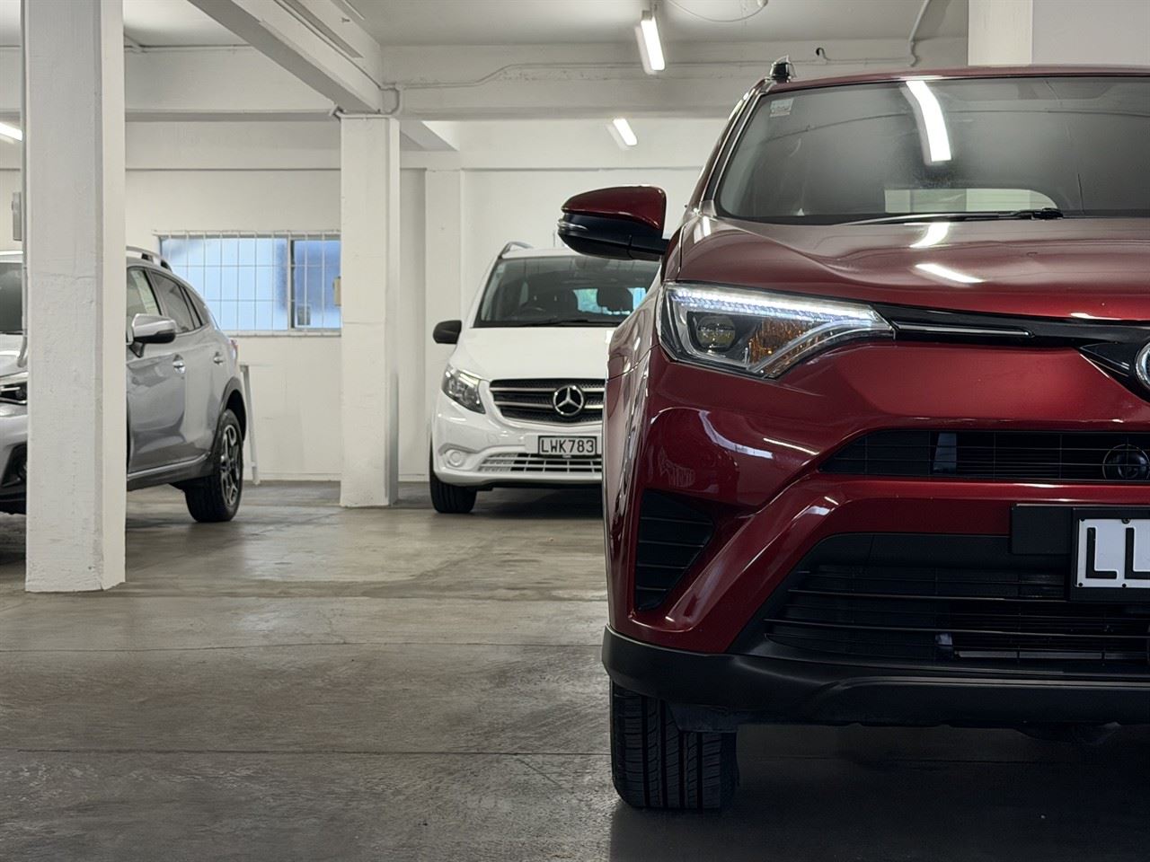 Vehicle image 5