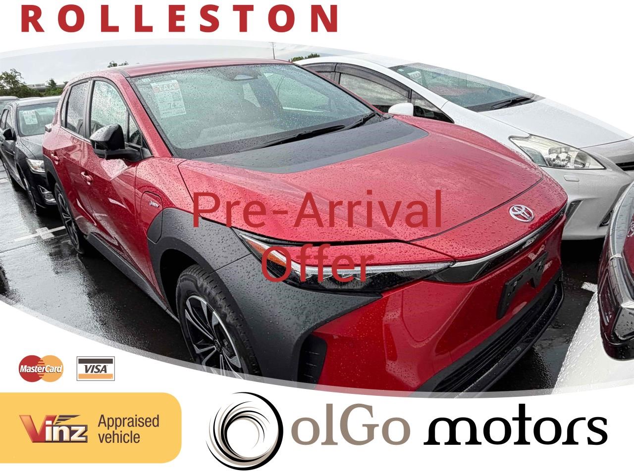 Vehicle image 1