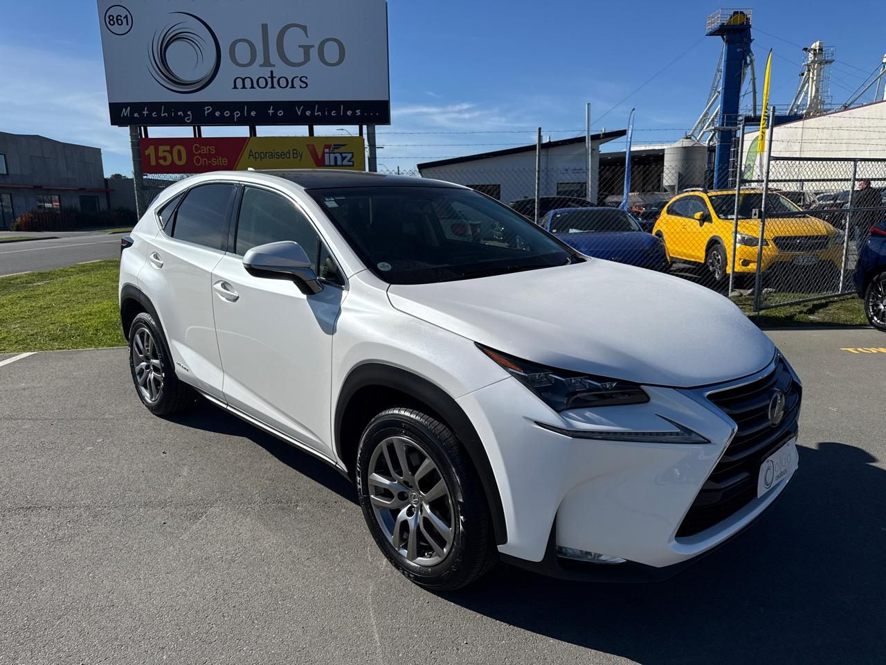 Vehicle image 2