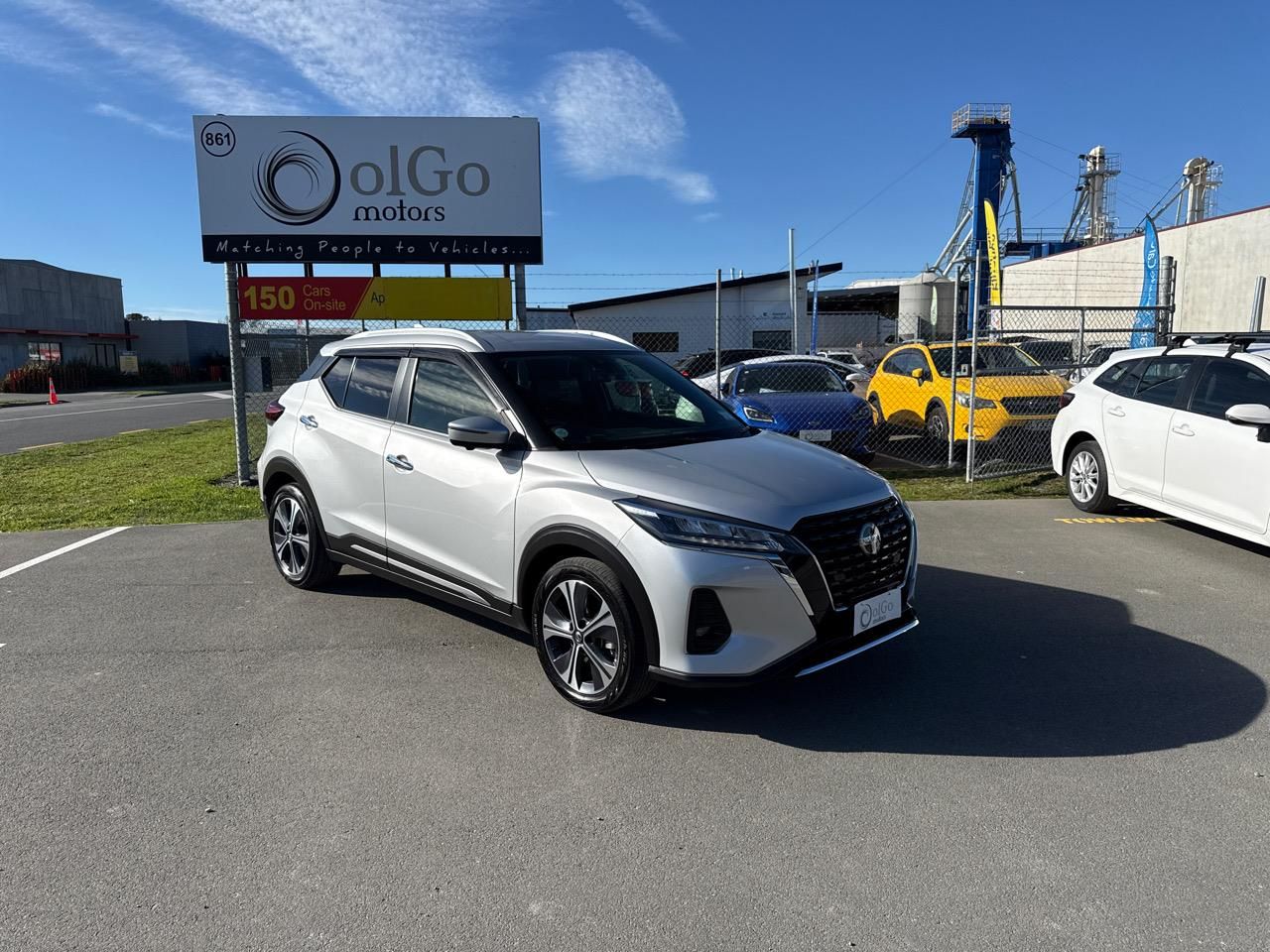 Vehicle image 1