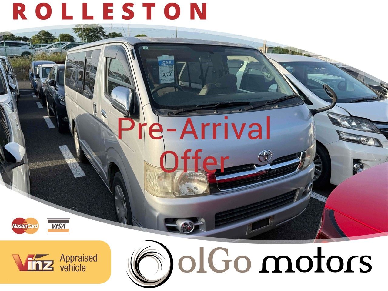 Vehicle image 1