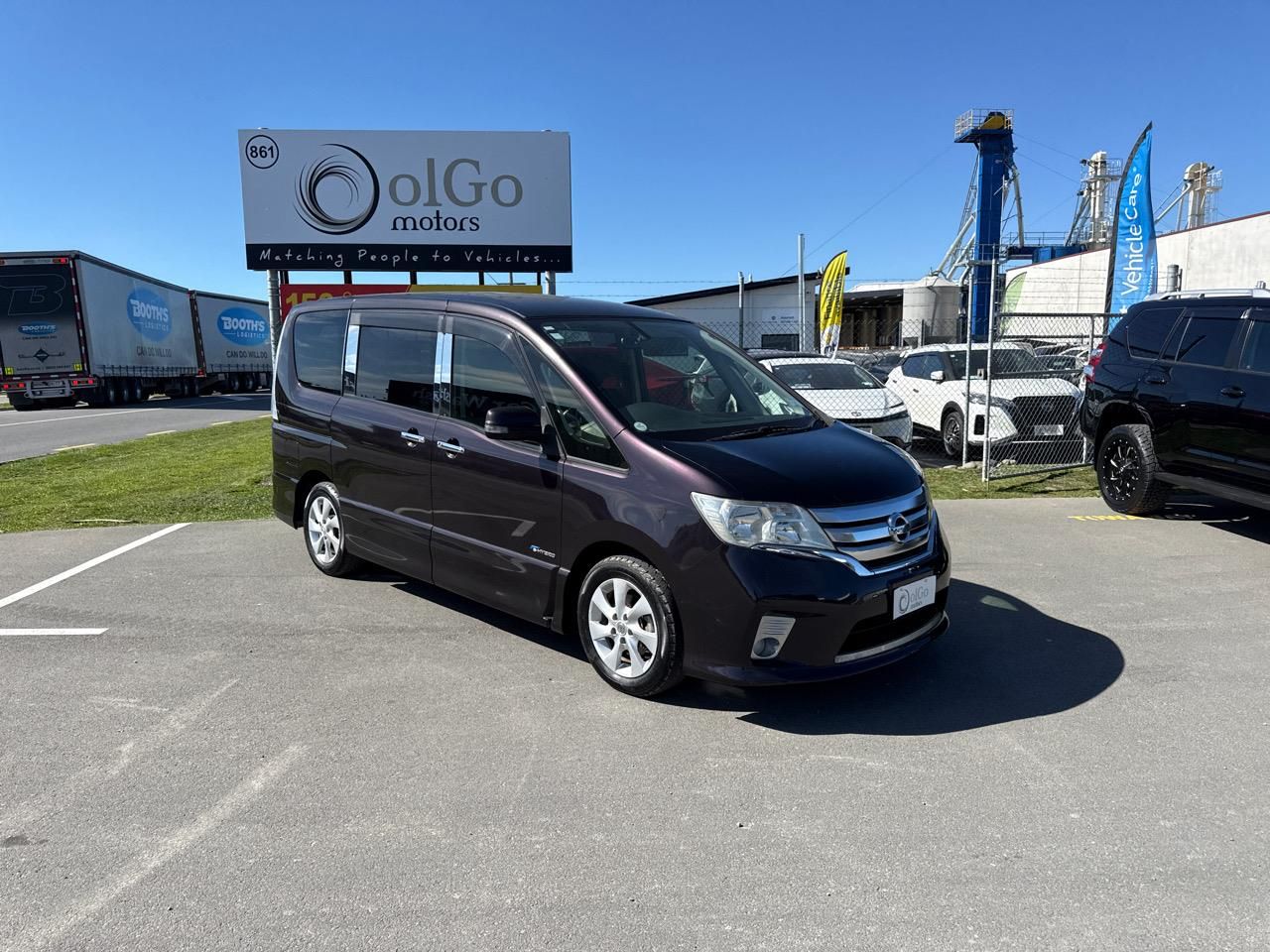 Vehicle image 1