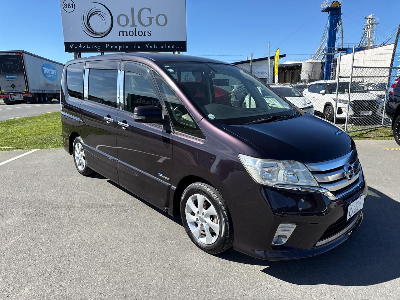 Vehicle image 2