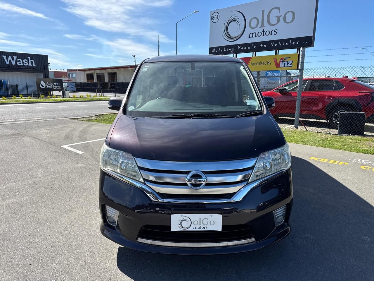 Vehicle image 3
