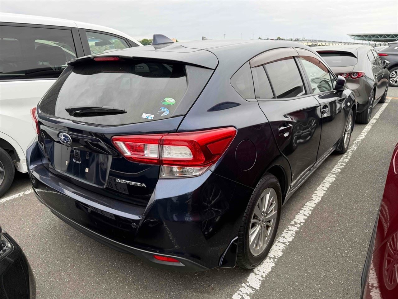 Vehicle image 5