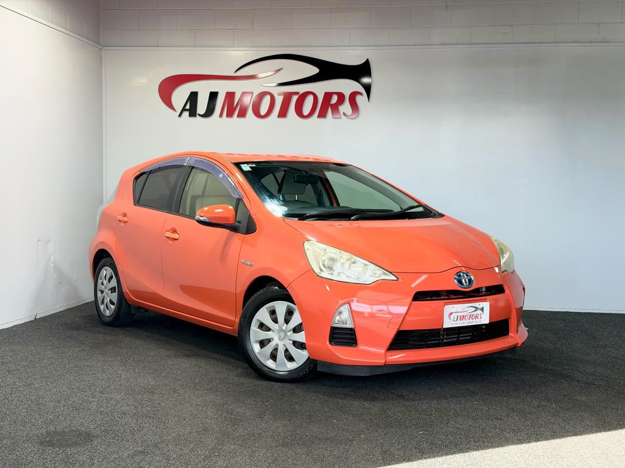 Vehicle image 1