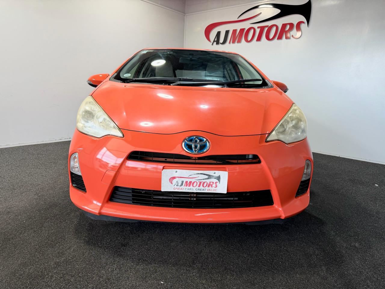 Vehicle image 2