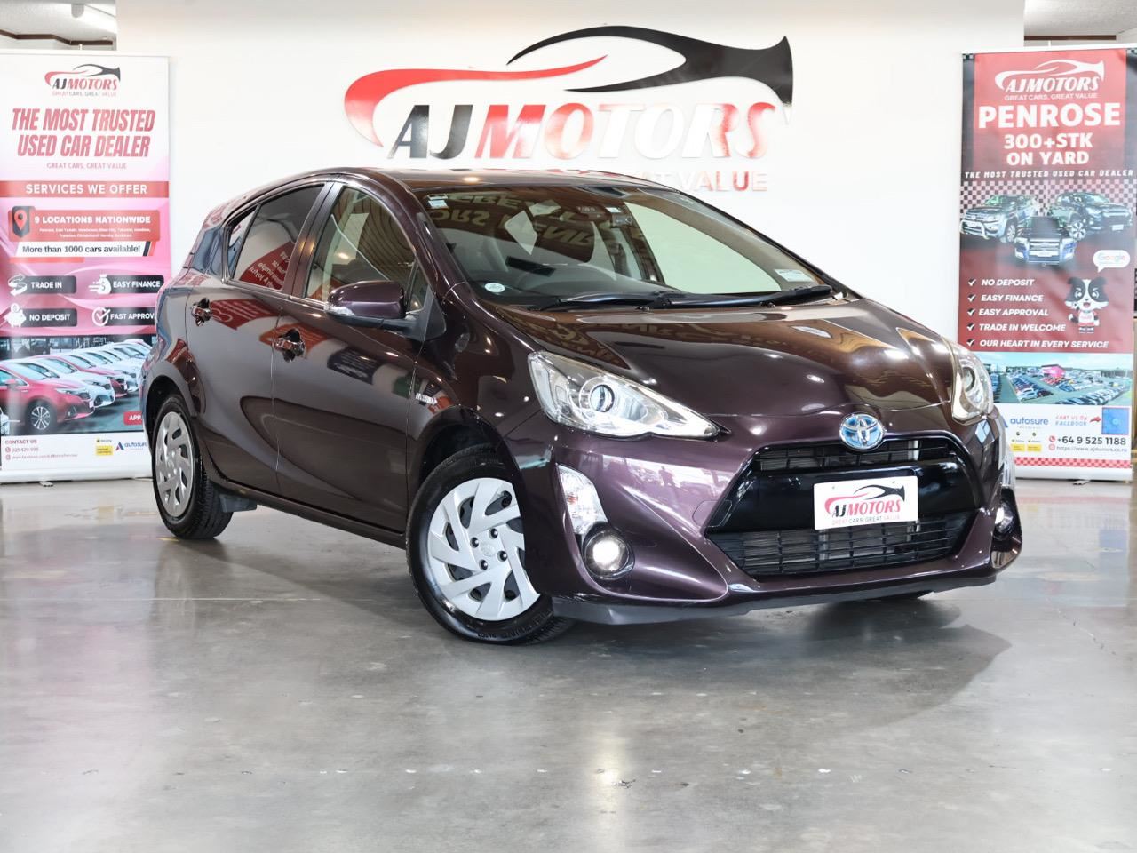Vehicle image 1