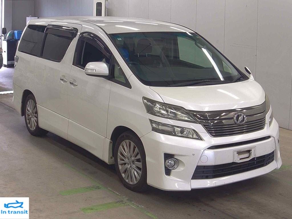 Vehicle image 1