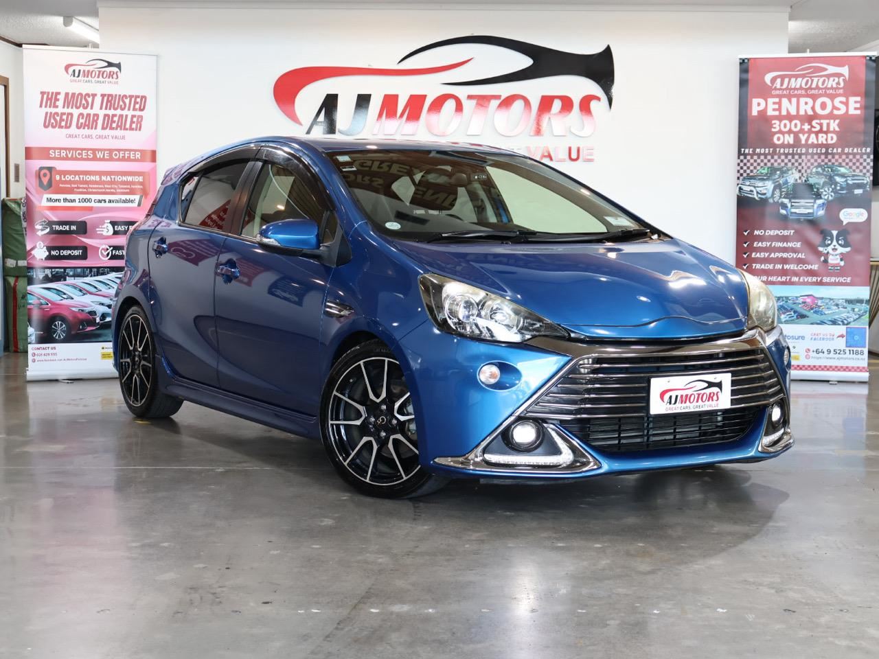 Vehicle image 1