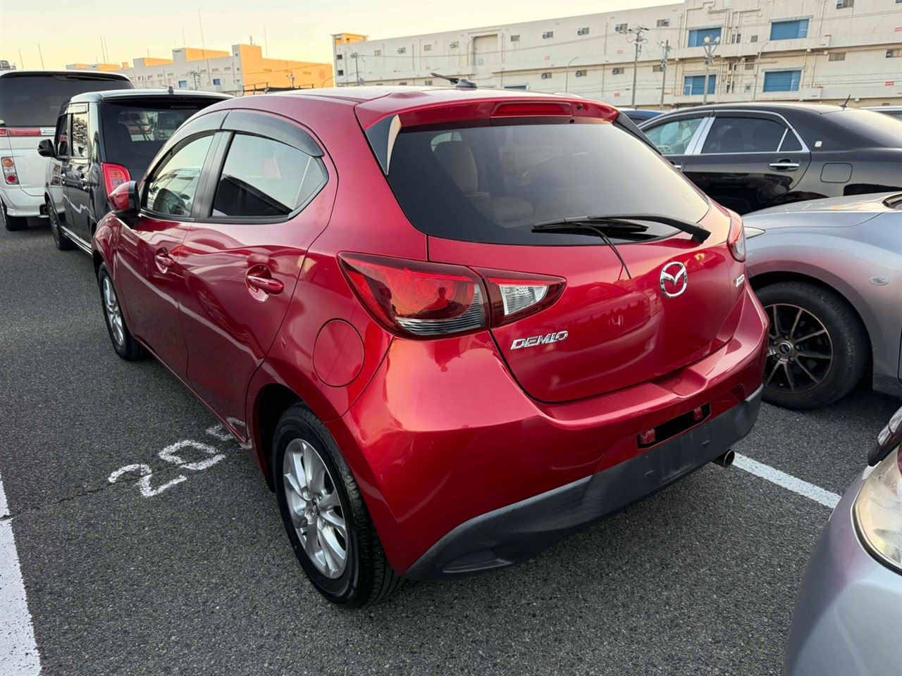 Vehicle image 2