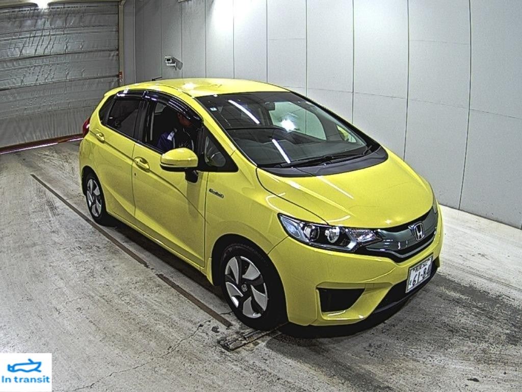 Vehicle image 1