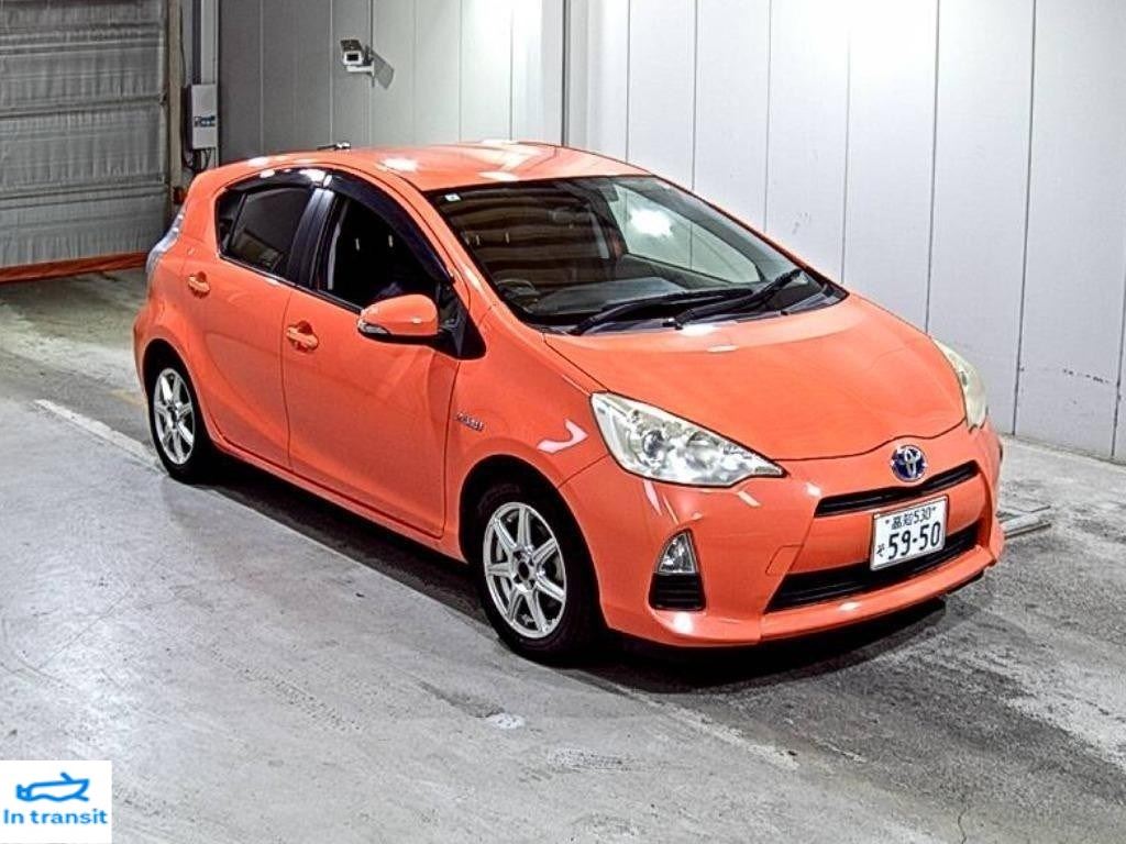 Vehicle image 1