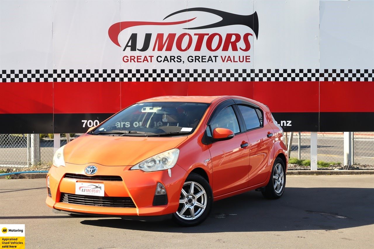 Vehicle image 2