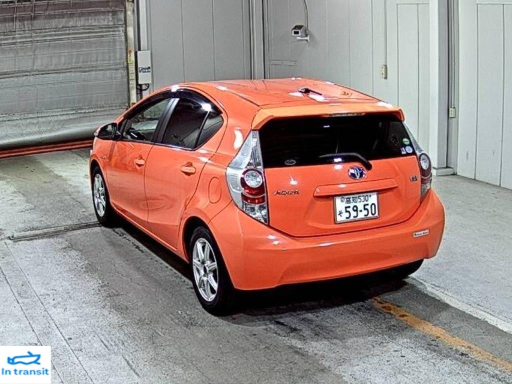 Vehicle image 2
