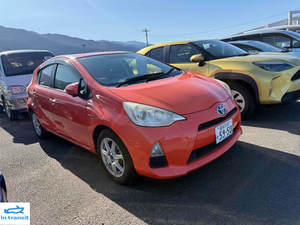 Vehicle image 4
