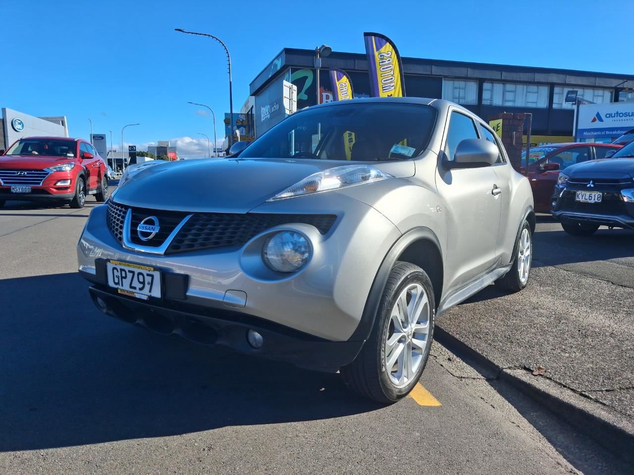 Vehicle image 1
