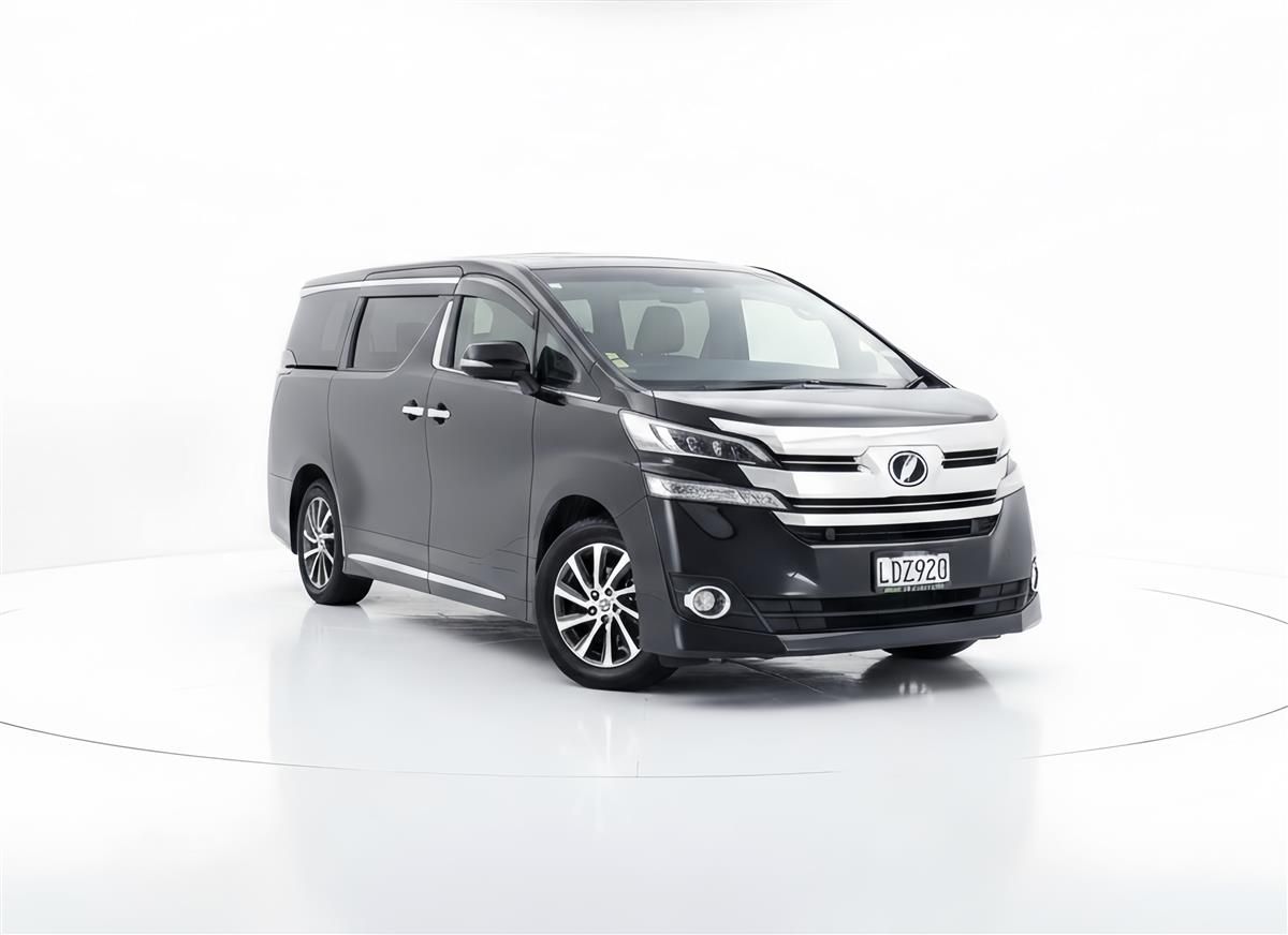 Vehicle image 1