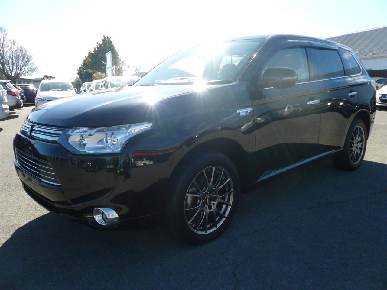 Vehicle image 1