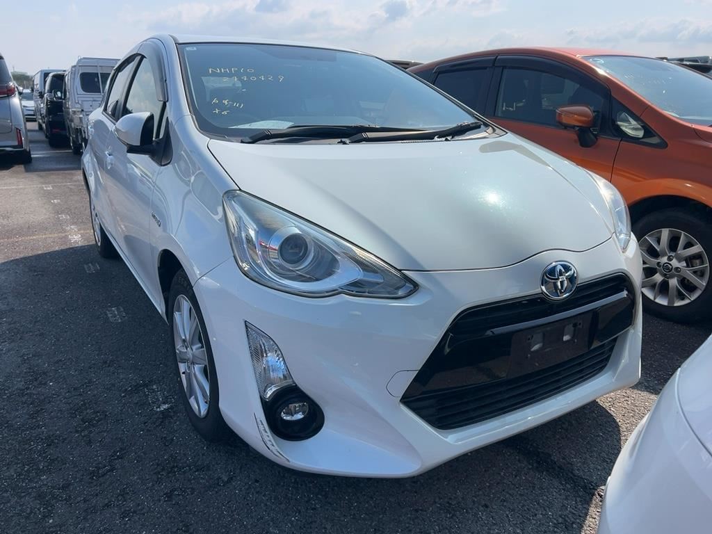 Vehicle image 1