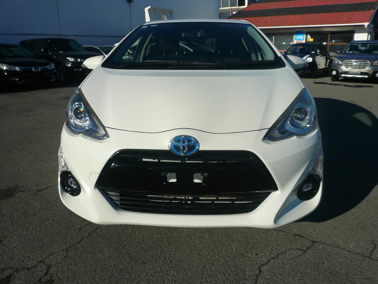 Vehicle image 2