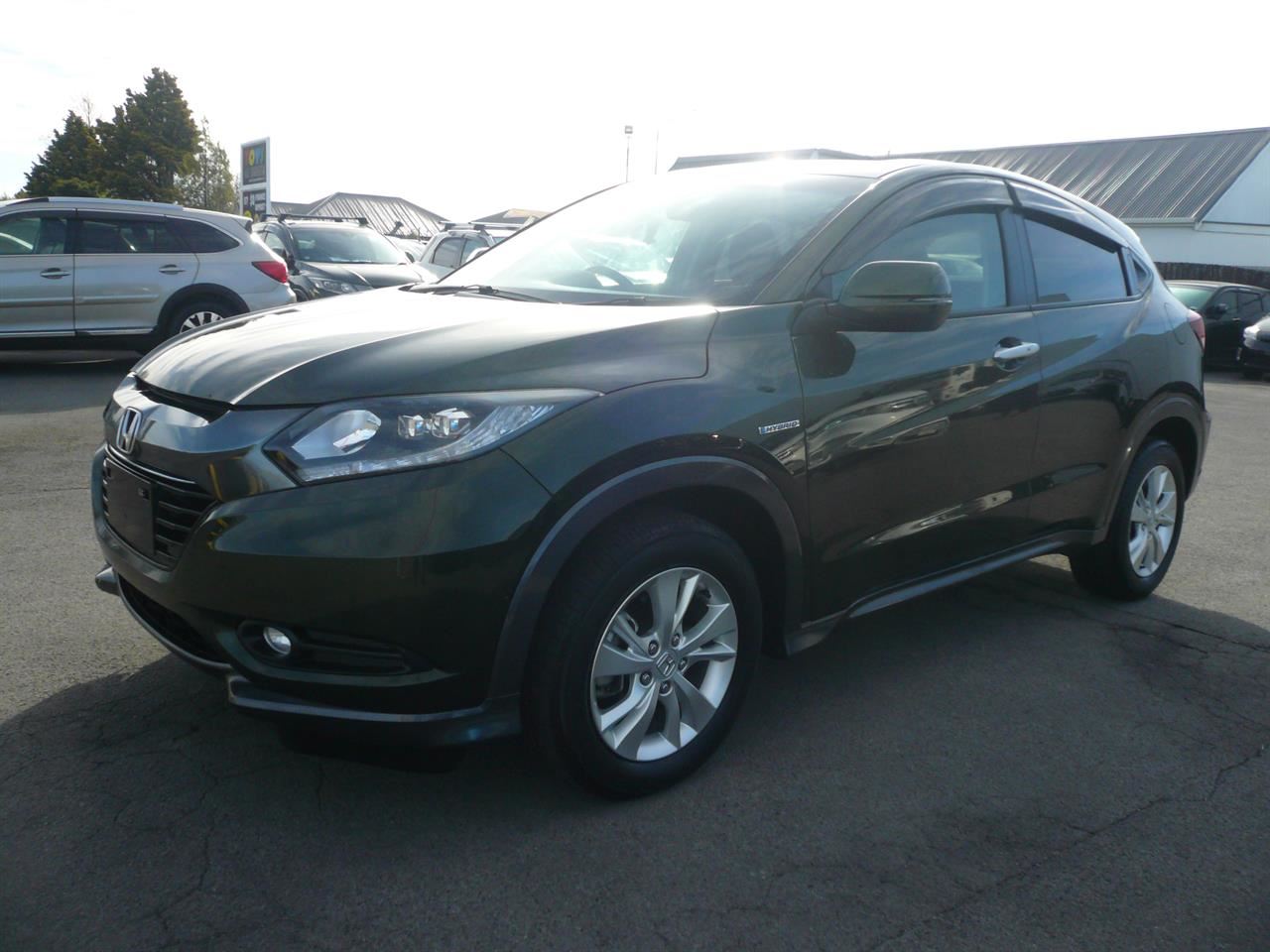 Vehicle image 1