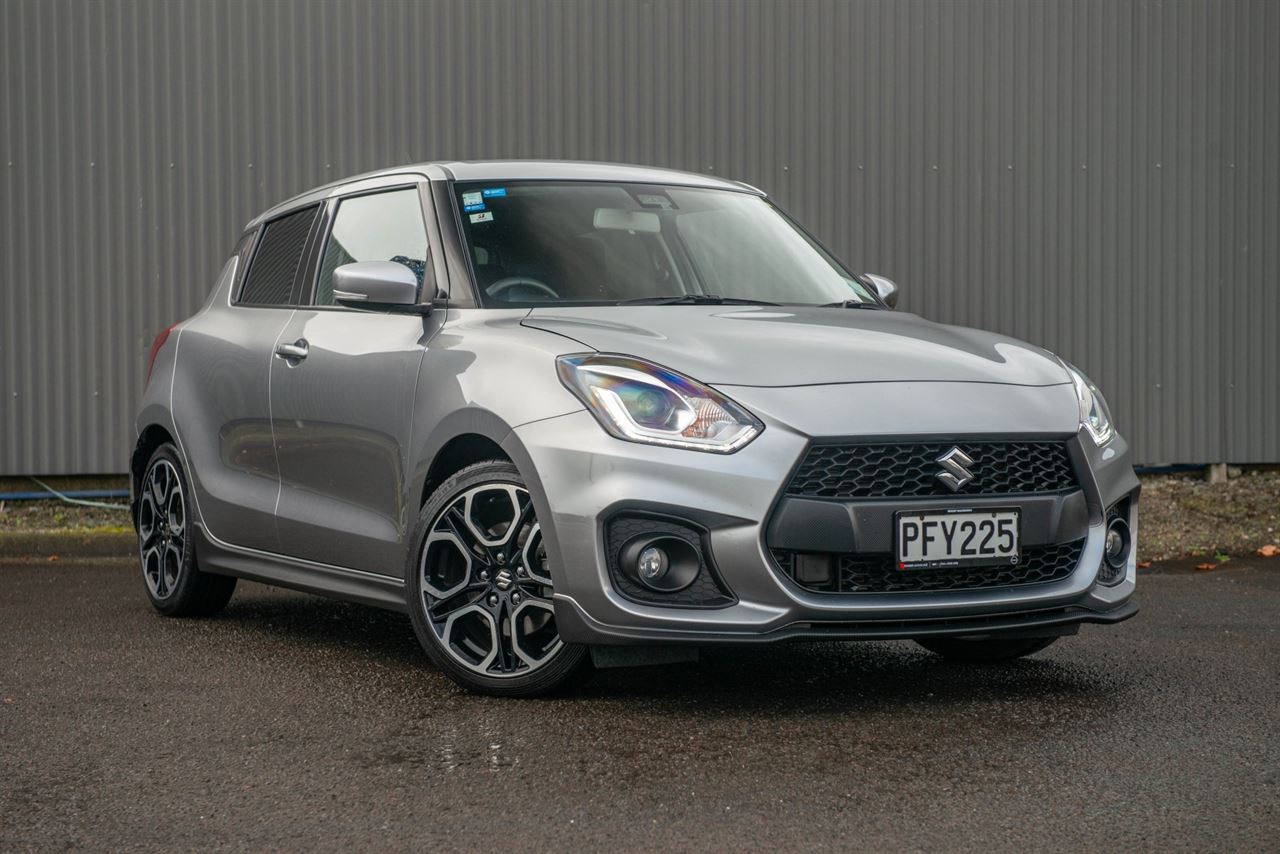 Vehicle image 1