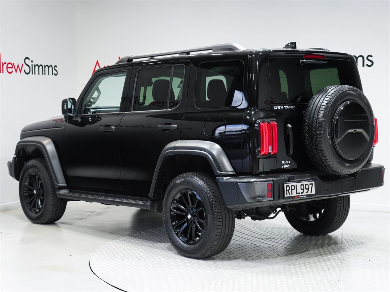 Vehicle image 2