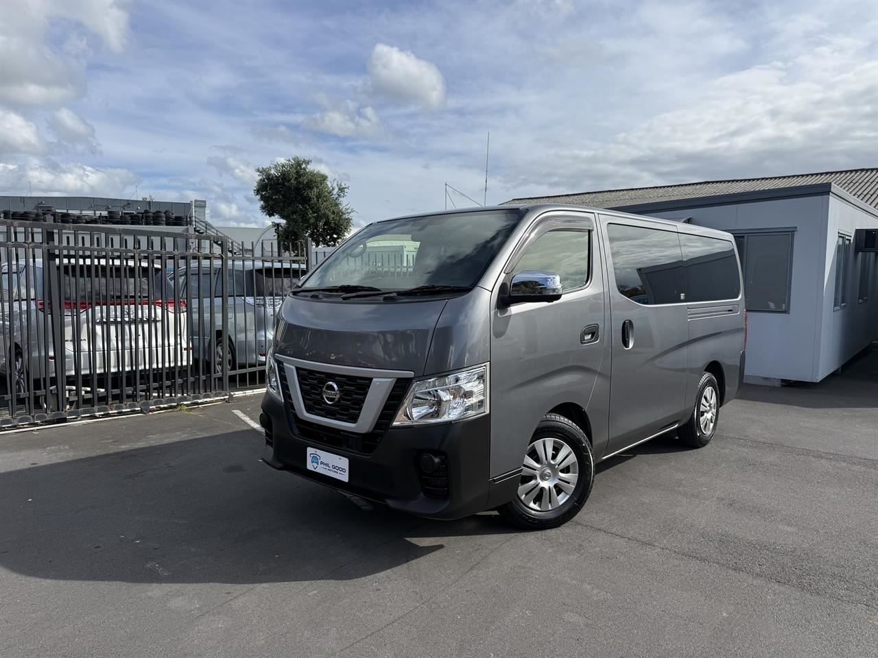 Vehicle image 2
