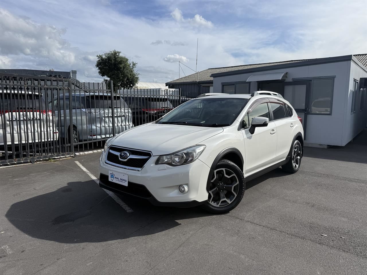 Vehicle image 2