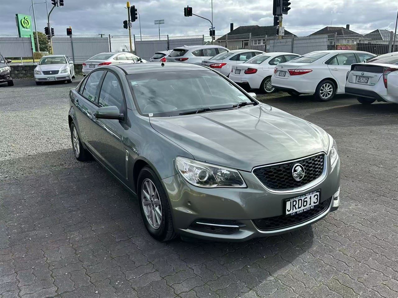 Vehicle image 1