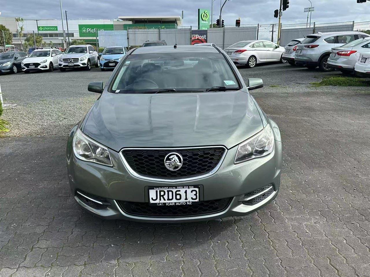 Vehicle image 2